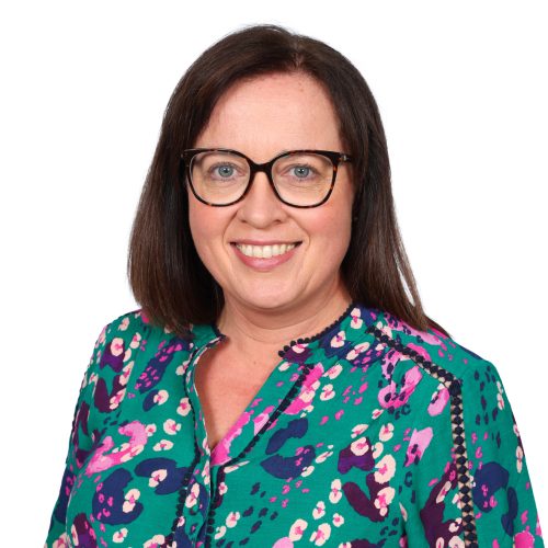 Miss Devlin