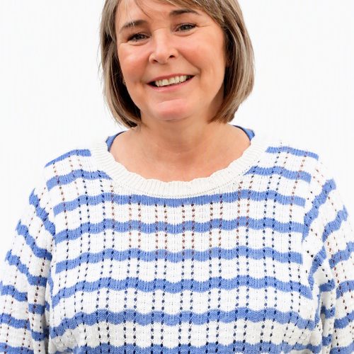 Mrs Armstrong