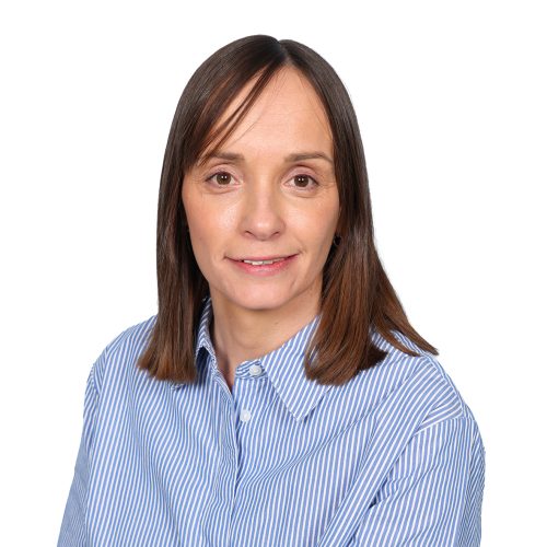 Mrs Somerville
